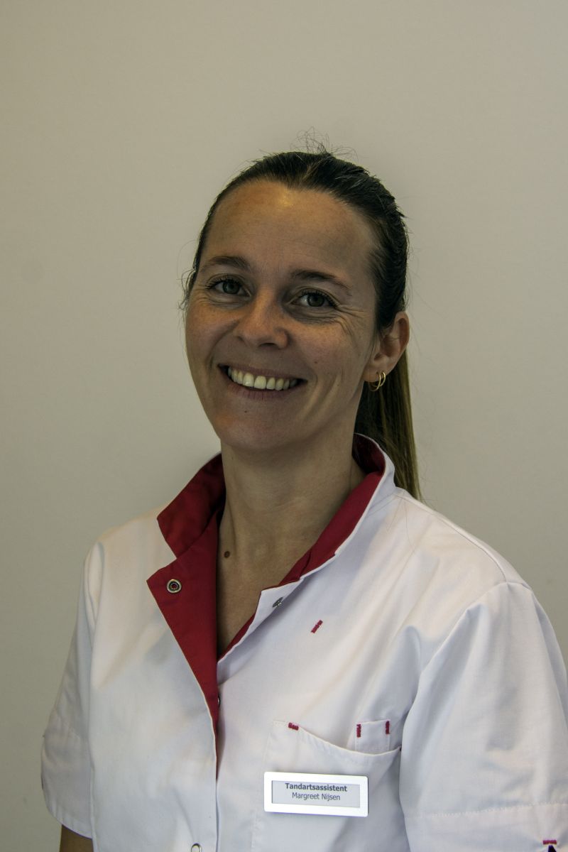 Margreet